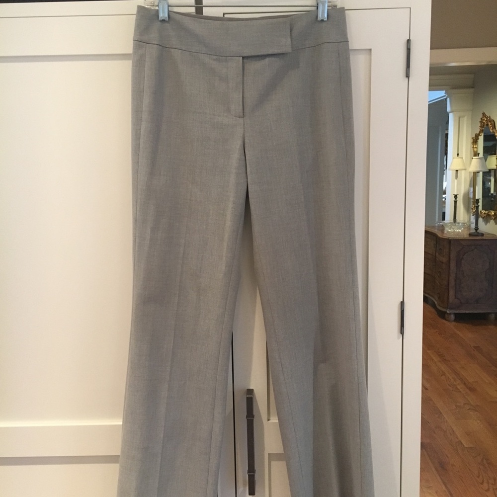 Trousers
